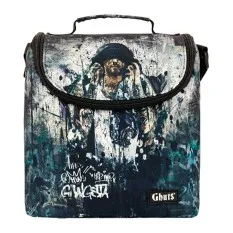 Ghuts Lancheira Grande GH152 P30 The Boss | Ref. 294.2315230