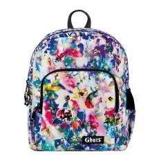 Ghuts Mochila Primária 40Cm GH147 P15 Ladyfly | Ref. 294.2314715
