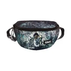 Ghuts Bolsa de Cintura GH159 P30 The Boss | Ref. 294.2315930