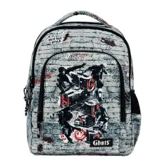 Ghuts Mochila para Portátil GH202 P31 Ghutsjump | Ref. 294.2320231