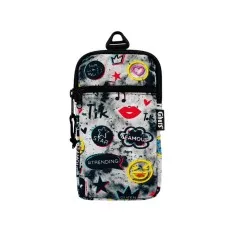 Ghuts Bolsa Telemóvel GH209 P18 Follower | Ref. 294.2320918