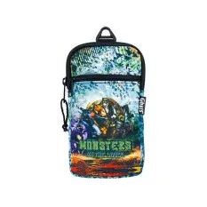 Ghuts Bolsa Telemóvel GH209 P25 Monsters Team | Ref. 294.2320925