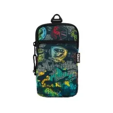 Ghuts Bolsa Telemóvel GH209 P26 Dino Labels | Ref. 294.2320926