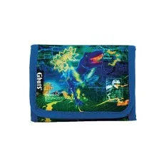 Ghuts Carteira Velcro GH113 P04 Digital-Rex 1132304 | Ref. 294.2311304