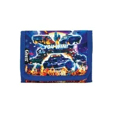 Ghuts Carteira Velcro GH113 P05 Racegame 1132305 | Ref. 294.2311305