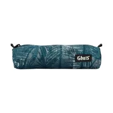 Ghuts Estojo Escolar Redondo GH111 L39 Tropic Square 1112339 | Ref. 294.2311139