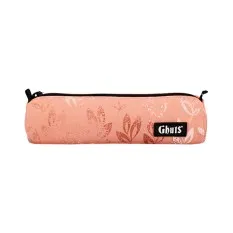 Ghuts Estojo Escolar Redondo GH111 L42 Coral Glee 1112342 | Ref. 294.2311142