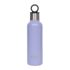 Garrafa Térmica 500ml Eastpak SPIPPER Heather Lilac | Ref. 267.BFH4D6