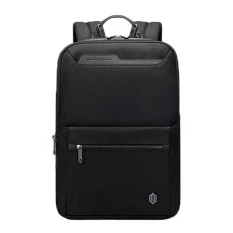 Mochila para Portátil 15.6” Arctic Hunter BOREAL Preta | Ref. 235.ARMO327