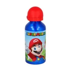 Cantil Térmico 400ml. Super Mario Azul | Ref. 339.21434