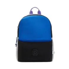 Mochila para Portátil 15” Kipling SONNIE Black Ocean B1 | Ref. 187.40KI54952JB