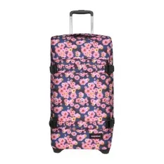 Mala de Viagem / Trolley Médio 67cm Eastpak 2R TRANSIT’R M Soft Navy | Ref. 267.BA87D1