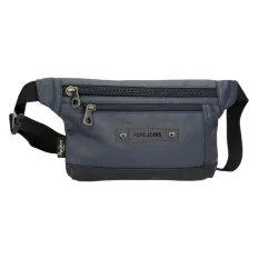 Bolsa de Cintura Pepe Jeans HATFIELD Azul Escuro | Ref. 186.7777332