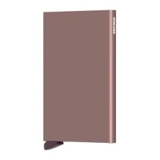 Secrid CARDPROTECTOR Rose | Ref. 297.C-RS