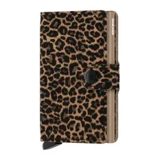 Secrid MINIWALLET Leo Beige | Ref. 297.MLE-BG