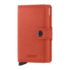 Secrid MINIWALLET Original Orange | Ref. 297.M-O