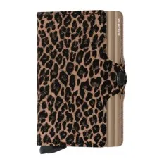 Secrid TWINWALLET Leo Beige | Ref. 297.TLE-BG