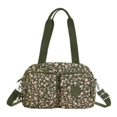 Mala 2 Asas Kipling COOL DEFEA Fresh Floral | Ref. 187.40KI5479Z80