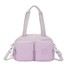 Mala 2 Asas Kipling COOL DEFEA Gentle Lilac | Ref. 187.40KI2849V75