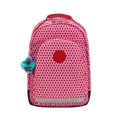 Mochila para Portátil 15" Kipling CLASS ROOM Starry Dot Prt | Ref. 187.40KI70905DT