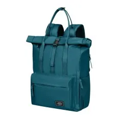 American Tourister Mochila Tote 15.6” URBAN GROOVE Azul Oceano | Ref. 9224G05723