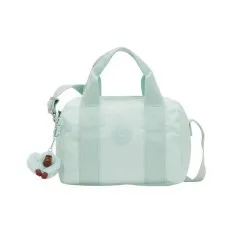 Mala de Senhora Pequena Kipling IONA Willow Green | Ref. 187.40KI19023TW