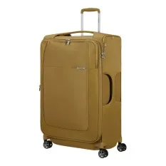SAMSONITE Mala de Viagem / Trolley Grande 78cm Exp. D’Lite Amarelo Mostarda | Ref. 92KG630506