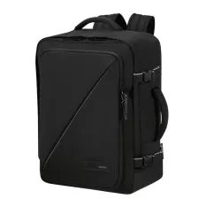 AMERICAN TOURISTER Mochila Cabine 15.6” M EasyJet Take2Cabin Preta | Ref. 9291G00509
