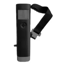 Balança Digital Benzi Preta | Ref. 288.BZ5734