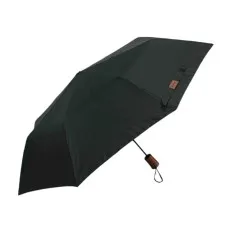 Guarda-Chuvas Homem Encolher Aut. 3 Sec. 54/8 Cacharel 3271 Castanho | Ref. 319.3271C