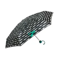 Guarda-Chuvas Sra. Encolher Manual 5 Sec. 54/8 Cacharel 5758 Verde | Ref. 319.5758VD