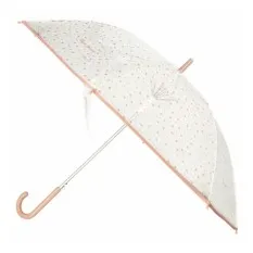 Guarda-Chuva Comprido Automático Pepe Jeans VALERIA Rosa | Ref. 186.7548932