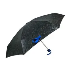 Guarda-Chuvas Sra. Encolher Manual 5 Sec. 54/8 Cacharel 5758 Azul | Ref. 319.5758A