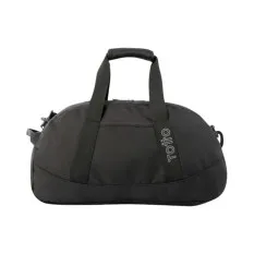 Saco Desportivo Totto ACTIVE S Preto | Ref. 330.ET05ACT025N01S