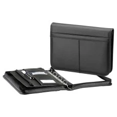 Pasta Dossier D&N 5091 Preta | Ref. 345.509101