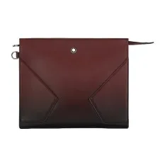 Pochete MONTBLANC Meisterstück Bordô | Ref. 238.131679
