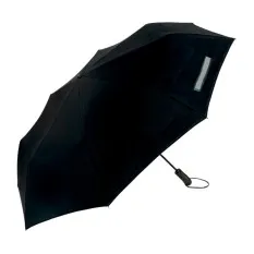 Guarda-Chuva de Homem Dobrável Golfe Aut. Abre/Fecha M&P Azul | Ref. 241.2774A