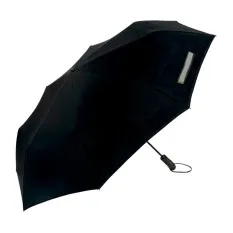Guarda-Chuva de Homem Dobrável Golfe Aut. Abre/Fecha M&P Verde | Ref. 241.2774V