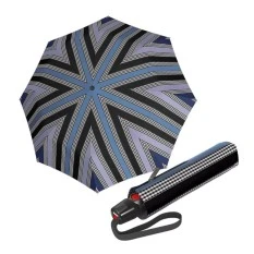 Guarda-Chuva Knirps T.200 Médio Duomatic Fashion Collection Primrose | Ref. 300.9532008324