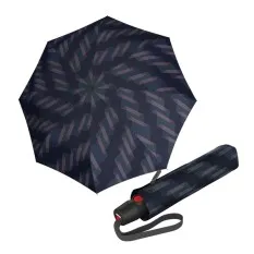 Guarda-Chuva Knrips T.200 Médio Duomatic UV NUNO Aurora | Ref. 300.9532018589