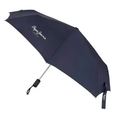 Guarda-Chuvas Aut. Pequeno Pepe Jeans NED Azul Escuro | Ref. 186.7478531