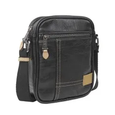Bolsa de Tiracolo Lois WARREN Preta | Ref. 237.31731601
