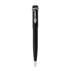 Ballpoint Montblanc Heritage Collection Rouge et Noir Ed. Especial | Ref. 238.132110