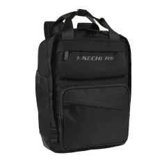 Mochila para Portátil Skechers SKECHERS Preta | Ref. 237.S119601