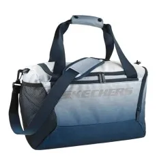 Saco de Desporto 40cm Skechers RIPSTOP Azul Degrade | Ref. 237.S120102