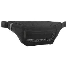 Bolsa de Cintura SKECHERS S1225 Preta | Ref. 237.S122501
