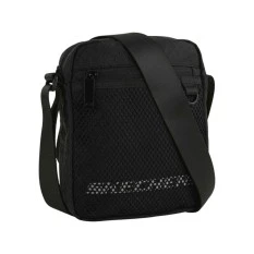 Bolsa de Tiracolo SKECHERS S1224 Preta | Ref. 237.S122401