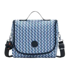 Lancheira Térmica KIPLING New Kichirou Boy Geo | Ref. 187.40KI5749M68