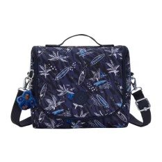 Lancheira Térmica KIPLING New Kichirou Surf Sea Prt | Ref. 187.40KI5749Y70