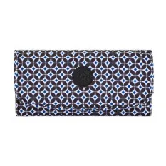 Carteira de Senhora KIPLING Money Land Blackish Tile | Ref. 187.40KI4437Y73